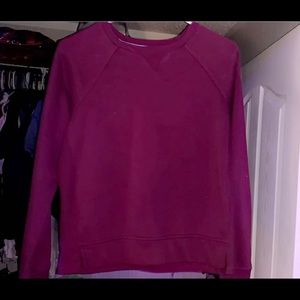 grew out of it before i could wear it!